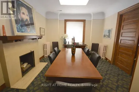 249 Mcleod Street Ottawa ON K2P 1A1