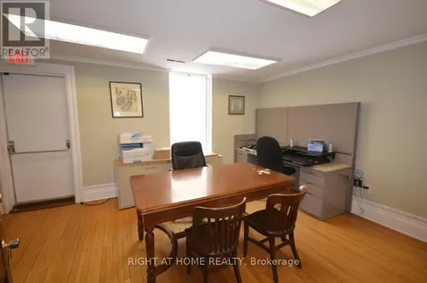 249 Mcleod Street Ottawa ON K2P 1A1