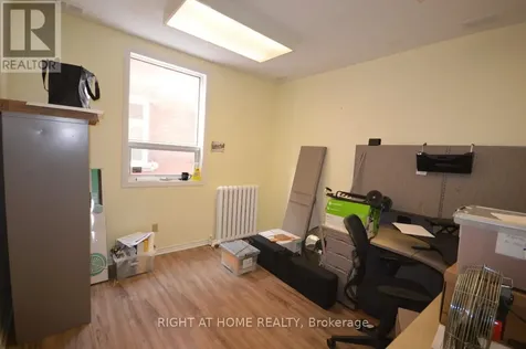249 Mcleod Street Ottawa ON K2P 1A1