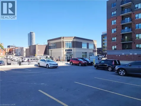 387 King Street East Kitchener ON N2G 3L2