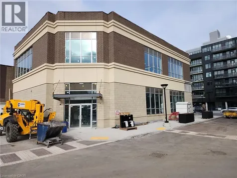 387 King Street East Kitchener ON N2G 3L2