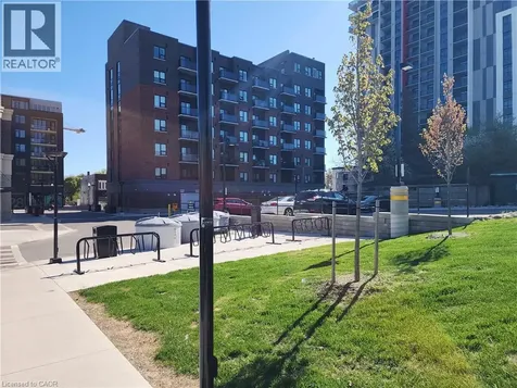 387 King Street East Kitchener ON N2G 3L2