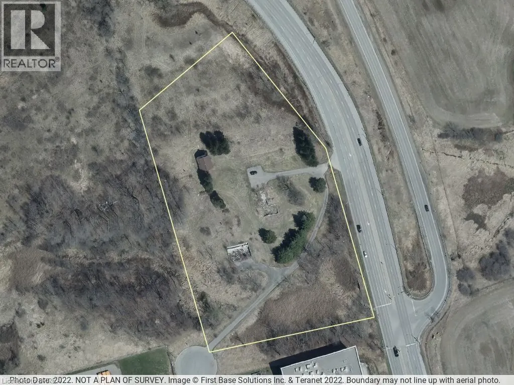 400 Garden Avenue Brantford ON N3T 5M1