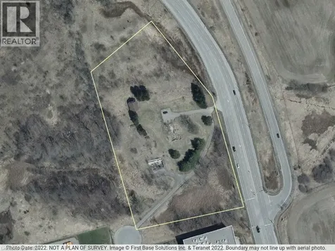400 Garden Avenue Brantford ON N3T 5M1