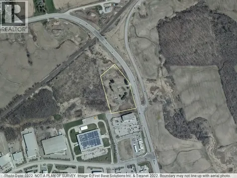 400 Garden Avenue Brantford ON N3T 5M1