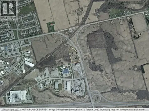 400 Garden Avenue Brantford ON N3T 5M1
