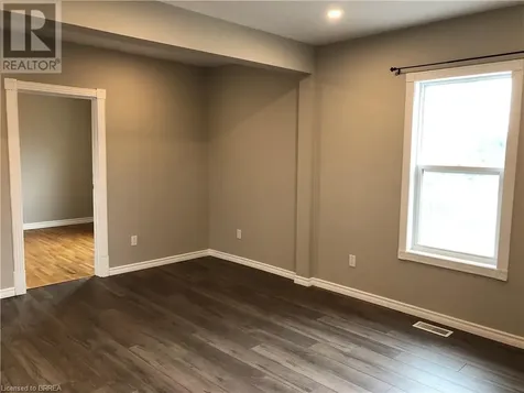 196 Marlborough Street Brantford ON N3T 4T1
