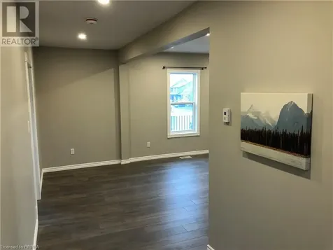 196 Marlborough Street Brantford ON N3T 4T1
