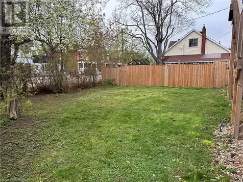 196 Marlborough Street Brantford ON N3T 4T1