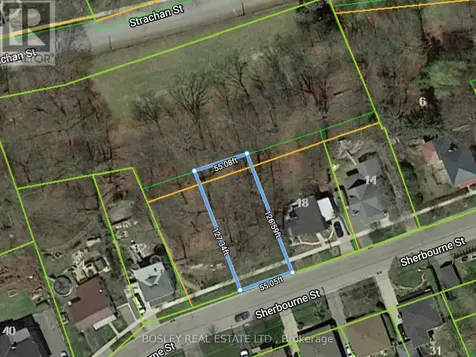 28 Sherbourne Street Port Hope ON L1A 1H2