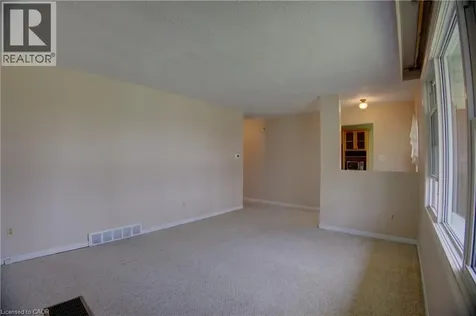 271 Forest Glen Crescent Mount Forest ON N0G 2L2