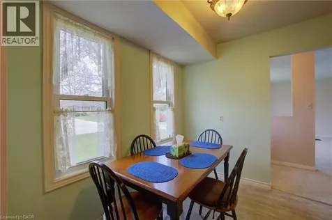 271 Forest Glen Crescent Mount Forest ON N0G 2L2