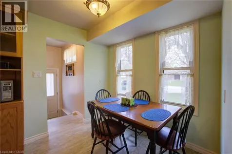 271 Forest Glen Crescent Mount Forest ON N0G 2L2