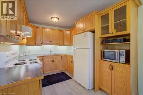 271 Forest Glen Crescent Mount Forest ON N0G 2L2