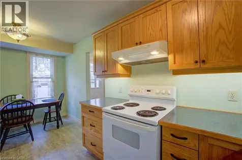 271 Forest Glen Crescent Mount Forest ON N0G 2L2