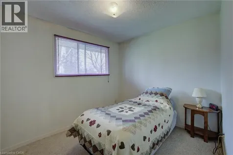 271 Forest Glen Crescent Mount Forest ON N0G 2L2