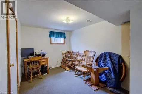 271 Forest Glen Crescent Mount Forest ON N0G 2L2