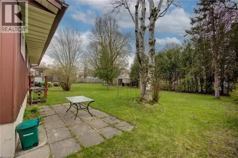 271 Forest Glen Crescent Mount Forest ON N0G 2L2