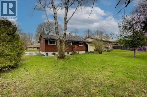 271 Forest Glen Crescent Mount Forest ON N0G 2L2