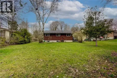 271 Forest Glen Crescent Mount Forest ON N0G 2L2