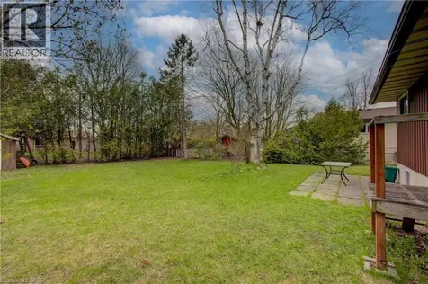 271 Forest Glen Crescent Mount Forest ON N0G 2L2