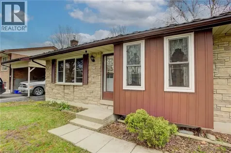271 Forest Glen Crescent Mount Forest ON N0G 2L2