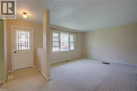 271 Forest Glen Crescent Mount Forest ON N0G 2L2