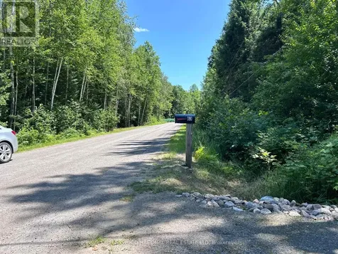 63 Annie Mayhew Road Madawaska Valley ON K0J 1L0