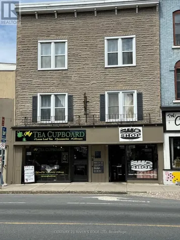 108-112 King Street West Brockville ON K6V 3P9
