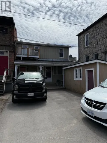 108-112 King Street West Brockville ON K6V 3P9