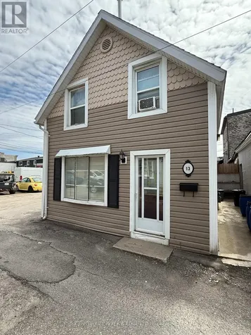 108-112 King Street West Brockville ON K6V 3P9