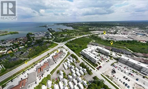10 Keith Avenue Collingwood ON L9Y 0W5