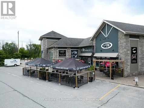 10 Keith Avenue Collingwood ON L9Y 0W5