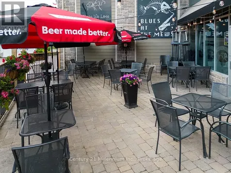 10 Keith Avenue Collingwood ON L9Y 0W5