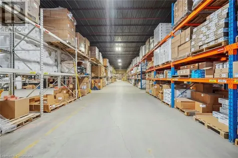 3230 Mainway Burlington ON L7M 1A5