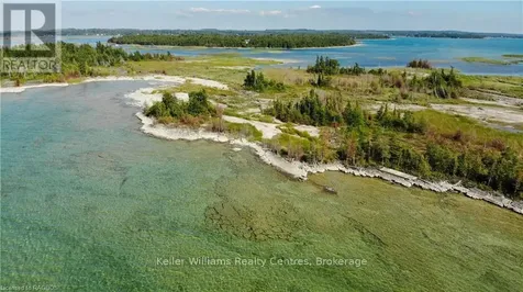 77 Montrose South Bruce Peninsula ON N0H 2T0