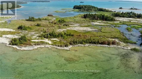 77 Montrose South Bruce Peninsula ON N0H 2T0