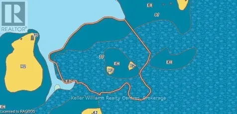 77 Montrose South Bruce Peninsula ON N0H 2T0