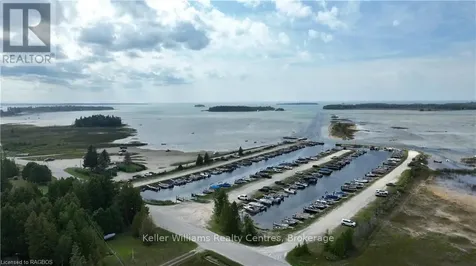 77 Montrose South Bruce Peninsula ON N0H 2T0