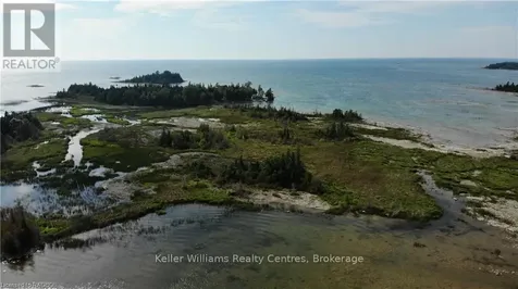 77 Montrose South Bruce Peninsula ON N0H 2T0