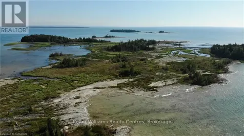 77 Montrose South Bruce Peninsula ON N0H 2T0
