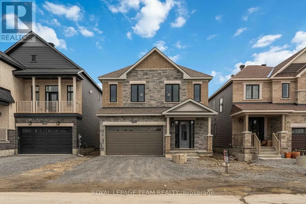 2026 Wanderer Avenue Ottawa ON K4M 0Z2