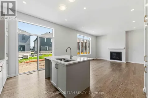 2026 Wanderer Avenue Ottawa ON K4M 0Z2