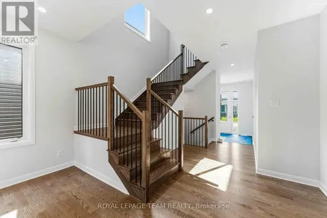 2026 Wanderer Avenue Ottawa ON K4M 0Z2