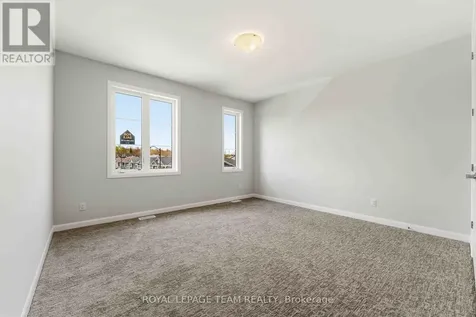 2026 Wanderer Avenue Ottawa ON K4M 0Z2