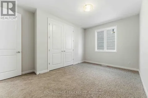 2026 Wanderer Avenue Ottawa ON K4M 0Z2