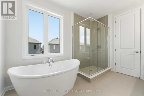 2026 Wanderer Avenue Ottawa ON K4M 0Z2