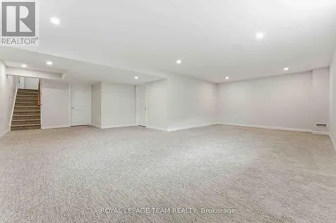 2026 Wanderer Avenue Ottawa ON K4M 0Z2