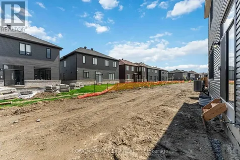 2026 Wanderer Avenue Ottawa ON K4M 0Z2