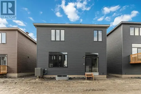 2026 Wanderer Avenue Ottawa ON K4M 0Z2